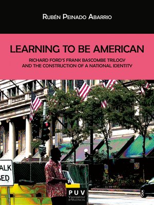 cover image of Learning to Be American